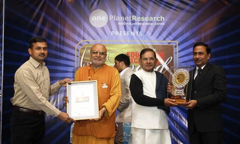 ITM University Gwalior Awards photo 7